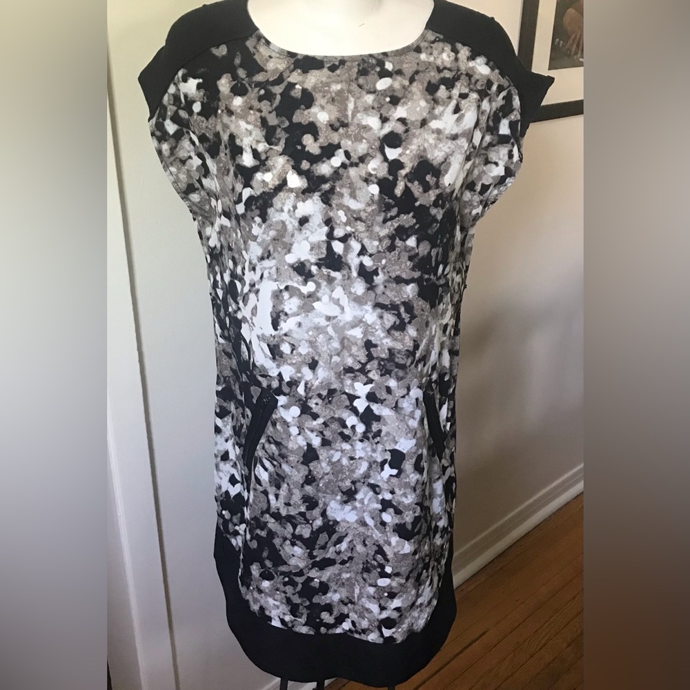 Mossimo Supply Co. Ladies Summer Slip Dress - Size Medium